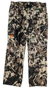 First Lite Guide Lite Pants 36x30 Fusion Camo Excellent Condition